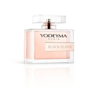BLACK ELIXIR, Yodeyma EDP – снимка 4
