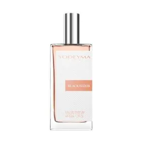 BLACK ELIXIR, Yodeyma EDP – снимка 3