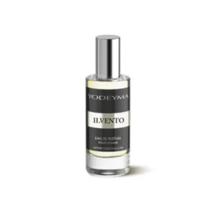 ILVENTO, Yodeyma EDP – снимка 2