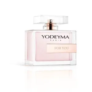 FOR YOU, Yodeyma EDP – снимка 4