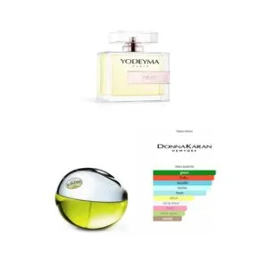 FRUIT, Yodeyma EDP