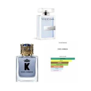 KENT, Yodeyma EDP