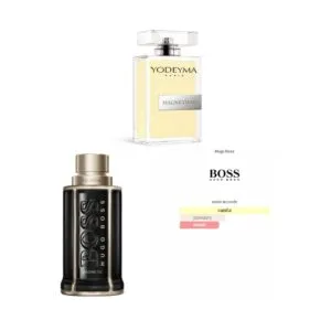 MAGNÉTISME, Yodeyma EDP