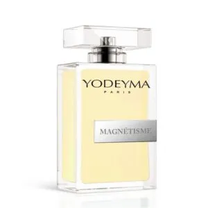 MAGNÉTISME, Yodeyma EDP – снимка 3