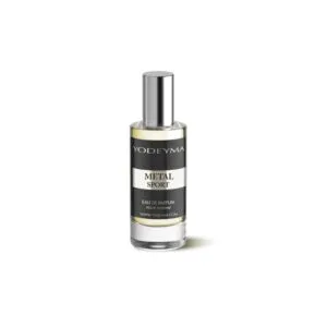 METAL SPORT, Yodeyma EDP – снимка 2