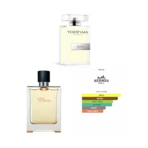 ROOT, Yodeyma EDP