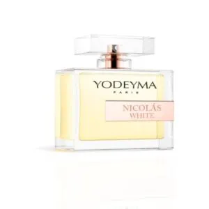 NICOLÁS WHITE, Yodeyma EDP – снимка 4