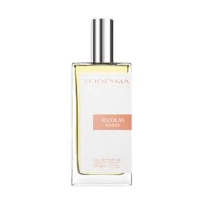 NICOLÁS WHITE, Yodeyma EDP – снимка 3