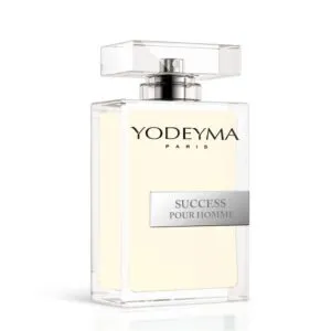 SUCCESS POUR HOMME, Yodeyma EDP – снимка 3