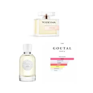 POETIC, Yodeyma EDP