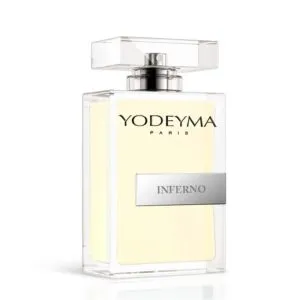 INFERNO, Yodeyma EDP – снимка 3