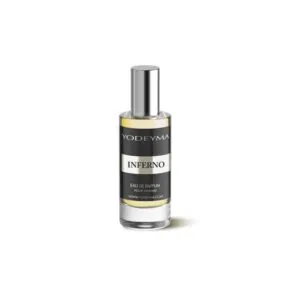 INFERNO, Yodeyma EDP – снимка 2
