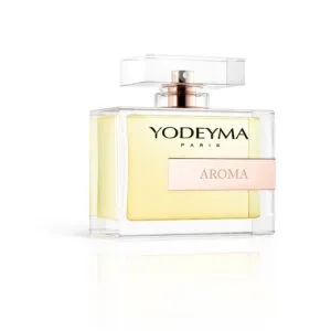 AROMA, Yodeyma EDP – снимка 4