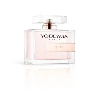 TEMIS, Yodeyma EDP – снимка 3