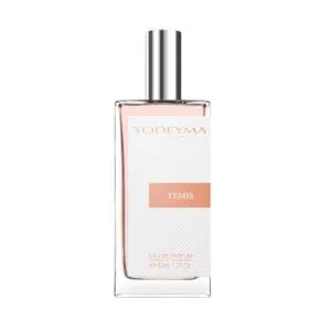 TEMIS, Yodeyma EDP – снимка 2