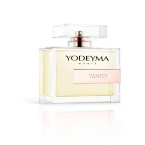 VANITY, Yodeyma EDP – снимка 3
