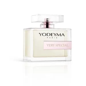 VERY SPECIAL, Yodeyma EDP – снимка 4