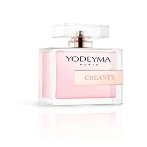 CHEANTE, Yodeyma EDP – снимка 4