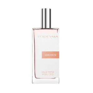 CHEANTE, Yodeyma EDP – снимка 3