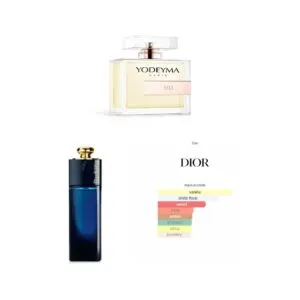 MIA, Yodeyma EDP