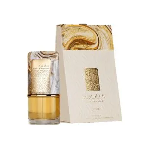 Al Nashama, LATTAFA EDP