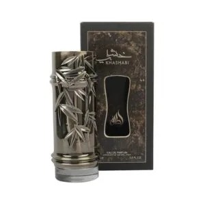 Khashabi, LATTAFA EDP