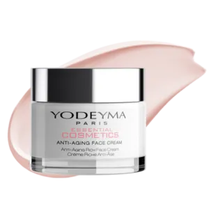 Подхранващ крем за лице Yodeyma, 50 мл