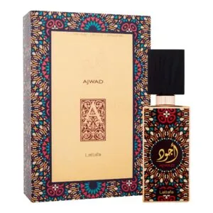 Ajwad, LATTAFA EDP