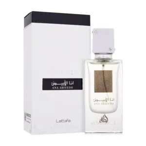 Ana Abiyedh, LATTAFA EDP