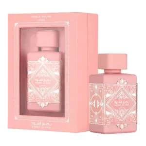 Badee Al Oud Noble Blush, LATTAFA EDP