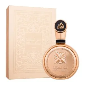 Fakhar Extrait Gold, LATTAFA EDP