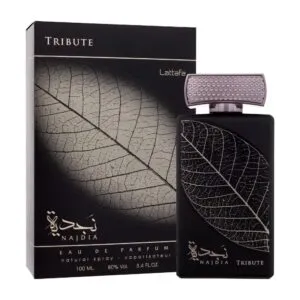 Najdia Tribute, LATTAFA EDP