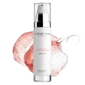 Хидратиращ флуид Yodeyma Light Fluid, 50 мл