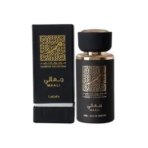 Maali, LATTAFA EDP