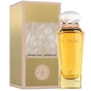 Athena, MAISON ALHAMBRA EDP, D-34