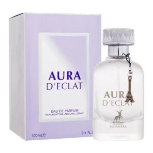 Aura D’Eclat, MAISON ALHAMBRA EDP