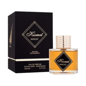 Kismet Magic, MAISON ALHAMBRA EDP