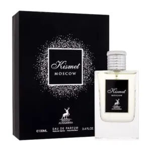 Kismet Moscow, MAISON ALHAMBRA EDP