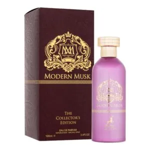 Modern Musk, MAISON ALHAMBRA EDP