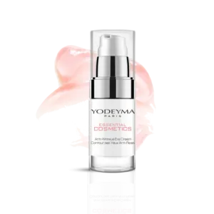 Околоочен крем с пептиди Yodeyma Perfect Eyes, 15 мл