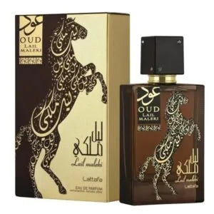 Lail Maleky, LATTAFA EDP