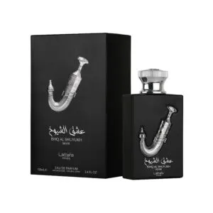 Pride Ishq Al Shuyukh Silver, LATTAFA EDP
