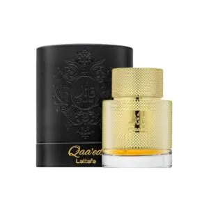 Qaa'ed, LATTAFA EDP
