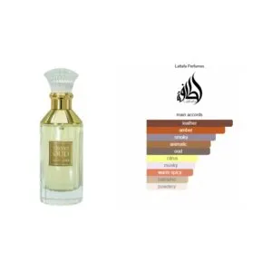 Velvet Oud, LATTAFA EDP – снимка 2