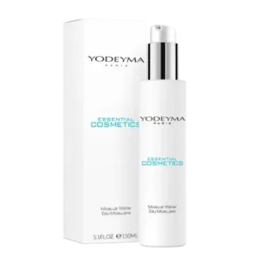 Мицеларна вода Yodeyma Cleansing Care, 150 мл