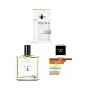 ÉLET, Niche Yodeyma EDP