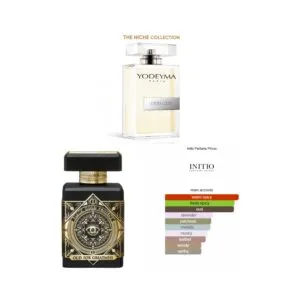 OUD GEM, Niche Yodeyma EDP