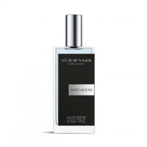 MINT OCEAN, Niche Yodeyma EDP – снимка 3