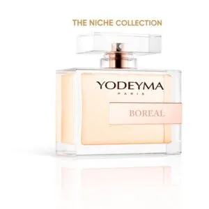 BOREAL, Niche Yodeyma EDP – снимка 4