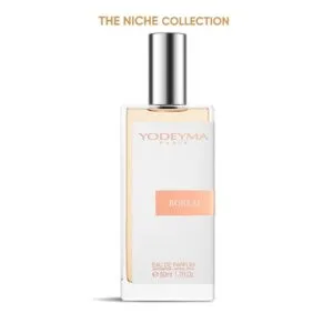 BOREAL, Niche Yodeyma EDP – снимка 3